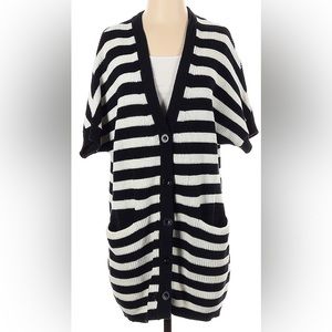 Cabi Whistle Cargidan style #5289 Size Large